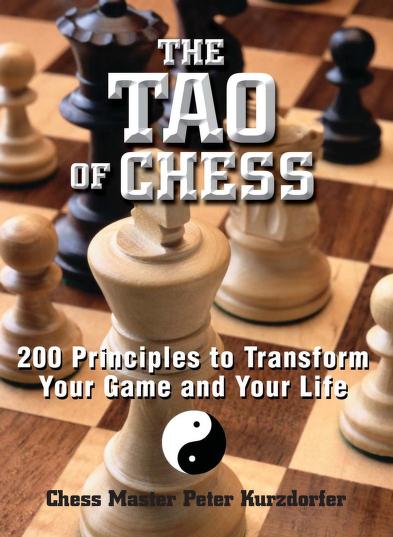 The Tao of Chess : Berdinak : Free Download, Borrow, and Streaming :  Internet Archive